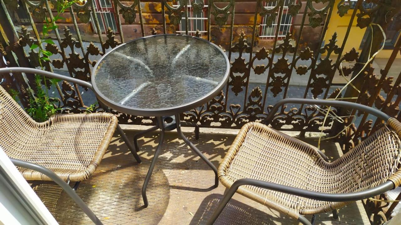 Ляльковий Театр Не Мансарда Lviv Luaran gambar
